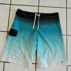 Op Swim Trunks